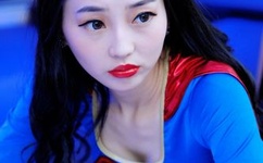 优优人艺体图片